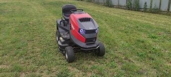 Traktorova kosacka Seco Challenge