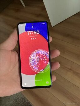 Samsung Galaxy A52s 5G ako nový