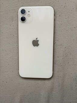 iPhone 11- Mobil