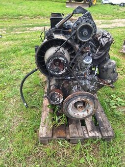 Motor v3s m2