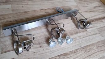 LED lampa