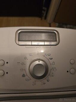 Predám práčku Whirlpool AWE 9629