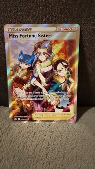 Pokémon zberateľka karta v hodnote 40€