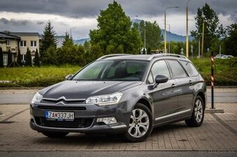 Citroën C5 BlueHDi 150 S&S Business Seduction