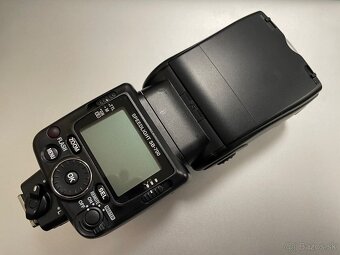 Nikon Speedlite SB-700, velmi pěkný stav, záruka