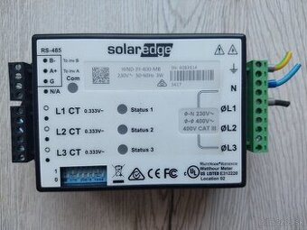 SolarEdge Modbus
