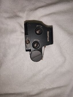 Predám eotech airsoft výmena za mro