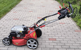 Motorová kosačka HECHT 5484 SWE