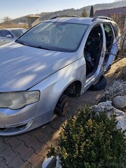 W passat 2.0tdi 103kw