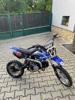 pitbike