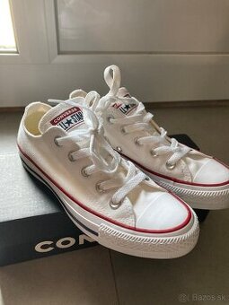 Tenisky Converse 36.5
