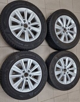 5x112 r16 origo volkswagen