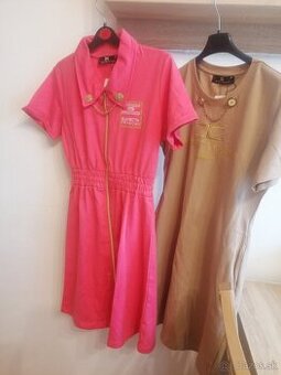 2pack Elisabetta franchi šaty