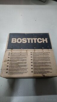 Predám Bostitch nerezové klince