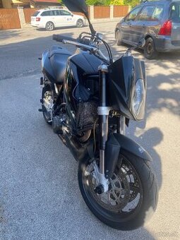 KTM 990 SUPER DUKE