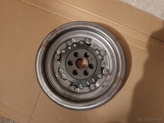 Dvojhmotný zotrvačník VW,Seat,Škoda originál