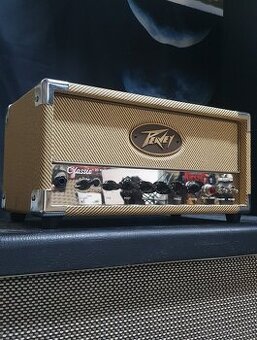 Peavey classic 20 MH mini head