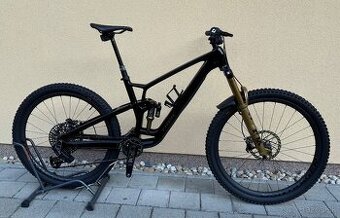 Trek Fuel EX 9.9 XO AXS T-Type Gen6 - mullet