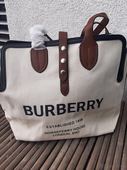 Burberry kabelka