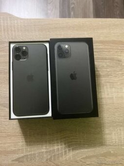 iPhone 11 pro 64gb
