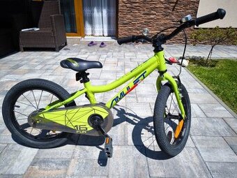 Detský bicykel 16"