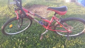 Bicykel 24