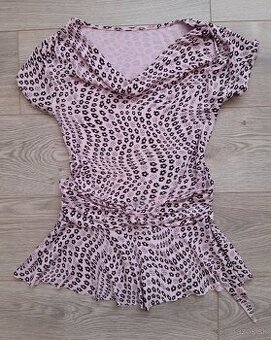 Ruzovy top