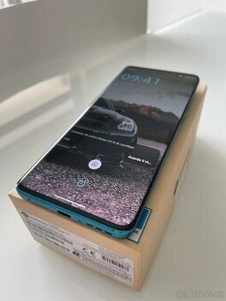 Nová Motorola Edge 40 Neo 5G 12GB/256GB
