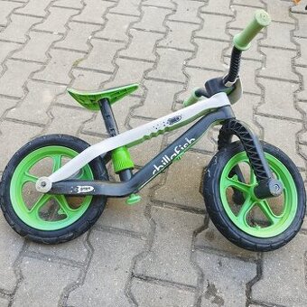 Odrazadlo