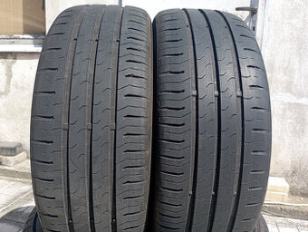 185/50/16 Continental letné pneu 2ks