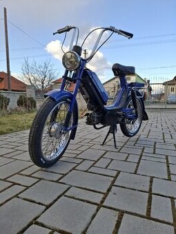 Babeta 210