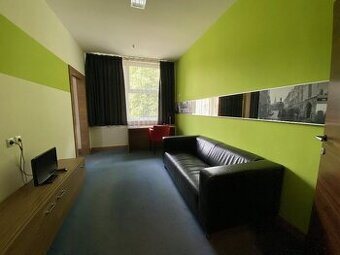 Investičný 2-izbový apartmán č. 15 - APARTMÁNY ANIČKA Vodáre