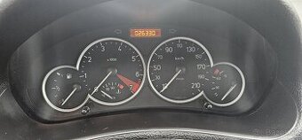 Peugeot 206 5P 1.4E 55kw
