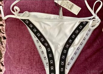 Nohavičky Calvin Klein veľ. M