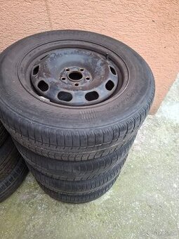 5x112 R15 195/65 R15