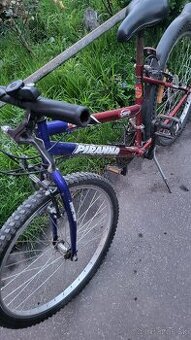 Bicykel
