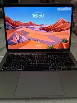 Macbook PRO 13 M2 2022 (512GB)