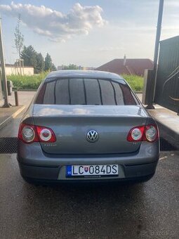 Passat b6 2006