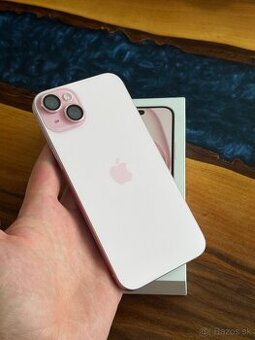 iPhone 15 Plus 128gb originalny stav