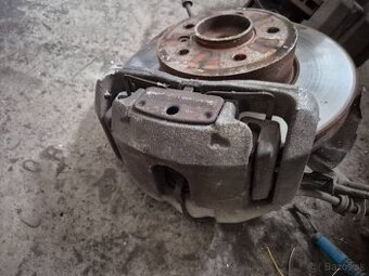 Strmene/brzdiče BMW e60/61 530d 160kw