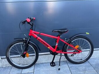 B twin 20” Racing boy 320