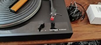 Gramo Thorens TD 280 MKII