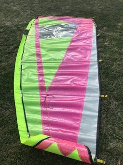 Wind surf-plachetnica
