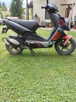 Aprilia sr 50