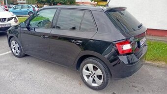 Fabia 3