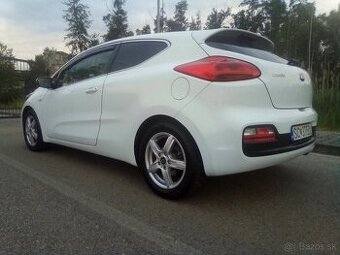 Predám s originál 78000 km