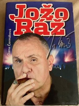Knihy - Jozo Raz, Team, Meky