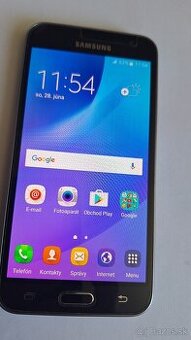 Samsung galaxy J3 2016
