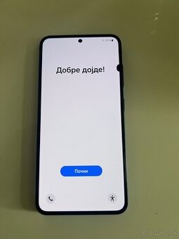 Samsung S23