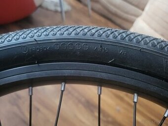 BMX bicykel